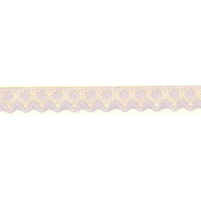 72274-29 PUNTILLA NYLON ANABELA 20 MM. POLIAMIDA 100% GRIS Venta en piezas de 50.00 M