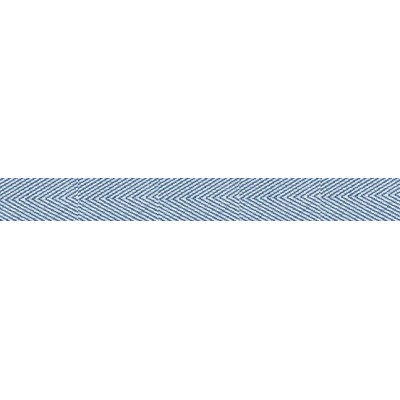 3943-22-10 CINTA ESPIGA 22 MM. POLIESTER 100% AZUL Venta en piezas de 25.00 M