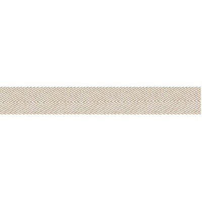 3943-22-23 CINTA ESPIGA 22 MM. POLIESTER 100% BEIG Venta en piezas de 25.00 M