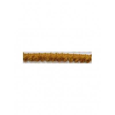 60721 FLECO FANTASIA 15 MM AVIGAIL POLIESTER 60%-ACRILICO 40%  ALBERO Venta en piezas de 12.50 M