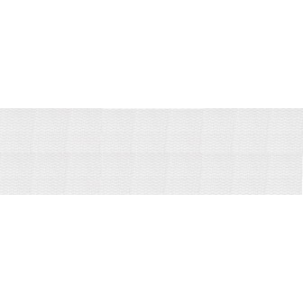 126509-32-0001 CINTA MOCHILA MARILU 32 MM. POLIESTER 50%-ALGODON 50% BLANCO Venta en piezas de 45.70 M