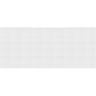 126509-50-0001 CINTA MOCHILA MARILU 50 MM. POLIESTER 50%-ALGODON 50% BLANCO Venta en piezas de 45.70 M