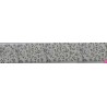 3287-18-03 BIES PERFILADO ZEITA-FLORAL 18 MM. POLIESTER 70%-ALGODON 30% BLANCO/LILA Venta en piezas de 25.00 M
