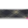 3314-18-02 BIES PERFILADO DIOGO-VICHY 18 MM. POLIESTER 70%-ALGODON 30% AZUL Venta en piezas de 25.00 M