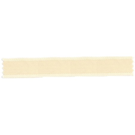 3766-24-181 CINTA NATURAL 24 MM. POLIESTER 50%-ALGODON 50% COL. 181 Venta en piezas de 25.00 M