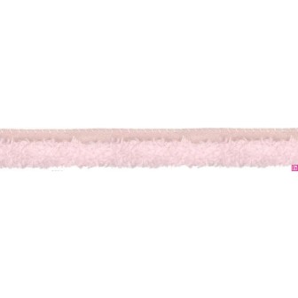 416225-06 CORDON FANTASIA PRIYA 10 MM. POLIESTER 100% ROSA Venta en piezas de 10.00 M