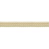 43494 PUNTILLA NYLON LIMA 20 MM. POLIAMIDA 100% CAMEL Venta en piezas de 50.00 M