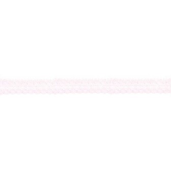 43498 PUNTILLA NYLON LIMA 20 MM. POLIAMIDA 100% ROSA Venta en piezas de 50.00 M