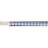 58564 ZARINA PUNTILLA NYLON 10 MM. POLIAMIDA 100% MARFIL Venta en piezas de 20.00 M