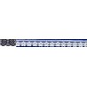 58568 ZARINA PUNTILLA NYLON 10 MM. POLIAMIDA 100% MARINO Venta en piezas de 20.00 M