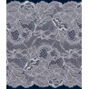 59571 GALON NYLON ELASTICO ANAAN 180 MM. POLIAMIDA 100% BLANCO Venta en piezas de 20.00 M