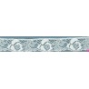 64319 PUNTILLA NYLON CIRO 25 MM. POLIAMIDA 100% MARFIL Venta en piezas de 20.00 M