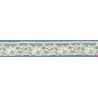 64354 PUNTILLA VALENCIE LAURATO 20 MM. ALGODON 92%-POLIAMIDA 8% BEIG Venta en piezas de 20.00 M