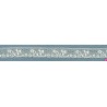 64360 PUNTILLA VALENCIE KAMAL 10 MM. ALGODON 92%-POLIAMIDA 8% BEIG Venta en piezas de 20.00 M