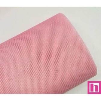 64744 MALLA ACRILICA ROCKY (10) 1.50 M. 75 GR/M2-POLIESTER 100% ROSA Venta en piezas de 6.00 M