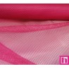 64745 MALLA ACRILICA ROCKY (11) 1.50 M. 75 GR/M2-POLIESTER 100% FUCSIA Venta en piezas de 6.00 M