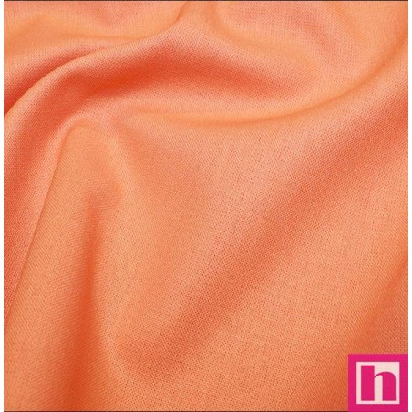 66286 PATCH.AMERIC. NEW PRAIRIE CLOTH (107) 110 CM. ALGODON 100% SALMON Venta en piezas de 6.00 M