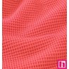 67214 NIDO DE ABEJA CARLO (05) 150 CM. 230 GR/M2. ALGODON 100% CORAL Venta en piezas de 7.00 M