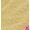 67221 NIDO DE ABEJA CARLO (12) 150 CM. 230 GR/M2. ALGODON 100% VAINILLA Venta en piezas de 7.00 M