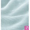 67224 NIDO DE ABEJA CARLO (15) 150 CM. 230 GR/M2. ALGODON 100% MENTA Venta en piezas de 7.00 M