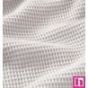 67232 NIDO DE ABEJA CARLO (23) 150 CM. 230 GR/M2. ALGODON 100% GRIS Venta en piezas de 7.00 M