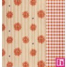 67261 ACOLCHADO ESTAMPADO BEILAN (01) 144 CM. 310 GR/M2. ALGODON 100% MELOCOTON/MULTI Venta en piezas de 5.00 M