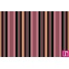 67513 TEJIDO ESTAMPADO AMARO (02) 1.40 M. 110 GR/M2. ALGODON 100% MAQUILLAJE Venta en piezas de 10.00 M
