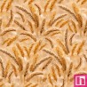 67543 TEJIDO ESTAMPADO NATURALEZA (09) 1.40 M. 110 GR/M2. ALGODON 100% MAIZ Venta en piezas de 5.00 M