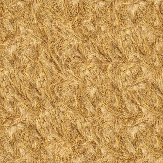 67546 TEJIDO ESTAMPADO NATURALEZA (08) 1.40 M. 110 GR/M2. ALGODON 100% PAJA Venta en piezas de 5.00 M