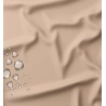 67639 TEJIDO ANORAK-IMPERMEABLE VANNIA (01) 140 CM. 220 GR/M2. POLIURETANO 100% GALLETA Venta en piezas de 10.00 M