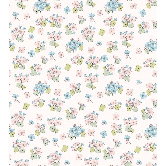 67893 TEJIDO ESTAMPADO LIBERTY ALISA (01) 1.40 M. 110 GR/M2. ALGODON 100% NATURAL/AZUL Venta en piezas de 10.00 M