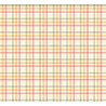 67929 PERCALE ESTAMPADO DENISSE (02) 1.50 M. 115 GR/M2. ALGODON 100% BLANCO/MULTI Venta en piezas de 10.00 M