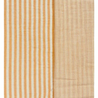 67971 DOBLE GASA TRAMADA HOLLIE (05) 125 CM. 125 GR/M2. ALGODON 100% VAINILLA Venta en piezas de 10.00 M