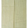 67973 DOBLE GASA TRAMADA HOLLIE (07) 125 CM. 125 GR/M2. ALGODON 100% SALVIA Venta en piezas de 10.00 M