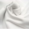 68005 RELLENO-MULETON COMINO (01) 1.60 M.- 300 GR/M2. ALGODON 100% BLANCO Venta en piezas de 12.00 M