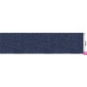 814223-40-20 CINTA VAQUERA MAKENA 40 MM. POLIESTER 100% DENIM MARINO Venta en piezas de 26.70 M