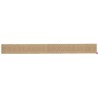 903069-15-24 CINTA TEJIDA INAYA 15 MM. POLIESTER 100% CAMEL Venta en piezas de 45.00 M