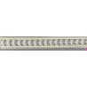 9296-102 ENTREDOS BOLILLO IZAR 20 MM. ALGODON 100% MARFIL Venta en piezas de 25.00 M