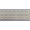 9318-102 PUNTILLA BOLILLO ENEBRO 45 MM. ALGODON 100% MARFIL Venta en piezas de 25.00 M