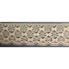 9321-102 PUNTILLA BOLILLO CLAVO 45 MM. ALGODON 100% MARFIL Venta en piezas de 25.00 M