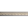 9322-102 PUNTILLA BOLILLO CASIA 15 MM. ALGODON 100% MARFIL Venta en piezas de 25.00 M