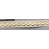 9323-102 ENTREDOS BOLILLO ENELDO 15 MM. ALGODON 100% MARFL Venta en piezas de 25.00 M