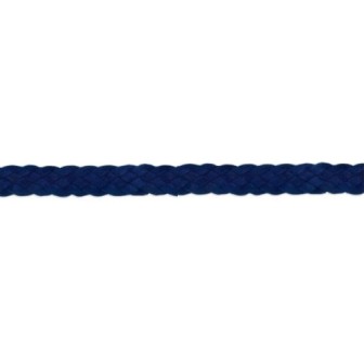 938003-0020 TRENZA FANTASIA CANISTEL 14 MM. ACRILICO 100% MARINO Venta en piezas de 13.70 M