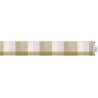 941204-25-0024 CINTA FANTASIA SAGITTA 25 MM. POLIESTER 50%-ALGODÓN 50% CAMEL Venta en piezas de 22.70 M