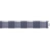 941204-25-0027 CINTA FANTASIA SAGITTA 25 MM. POLIESTER 50%-ALGODÓN 50% GRIS Venta en piezas de 22.70 M