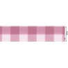 941204-40-0006 CINTA FANTASIA SAGITTA 40 MM. POLIESTER 50%-ALGODÓN 50% MAGENTA Venta en piezas de 22.70 M