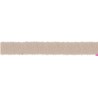 941314-25-24 CINTA FANTASIA SIARA 25 MM. POLIESTER 100% BEIG Venta en piezas de 22.80 M