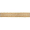 941316-24 CINTA FANTASIA NIHAR 25 MM. POLIESTER 100% CAMEL Venta en piezas de 18.20 M