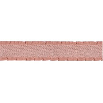 941316-55 CINTA FANTASIA NIHAR 25 MM. POLIESTER 100% ROSA Venta en piezas de 18.20 M