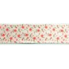 941317-40-6 CINTA ESTAMPADA DOBLE CARA KAILE 40 MM. POLIESTER 100% SALMON Venta en piezas de 22.80 M